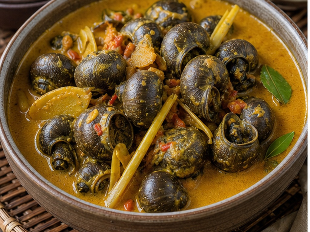 Gulai Tekuyung