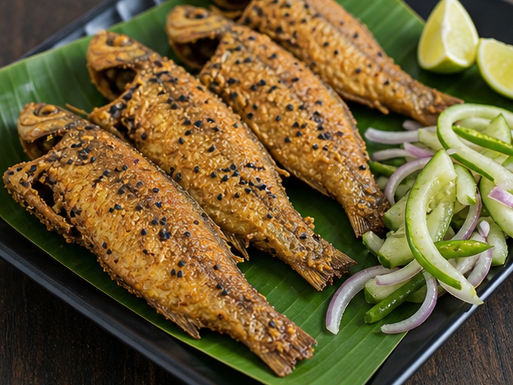 Topshe Fry