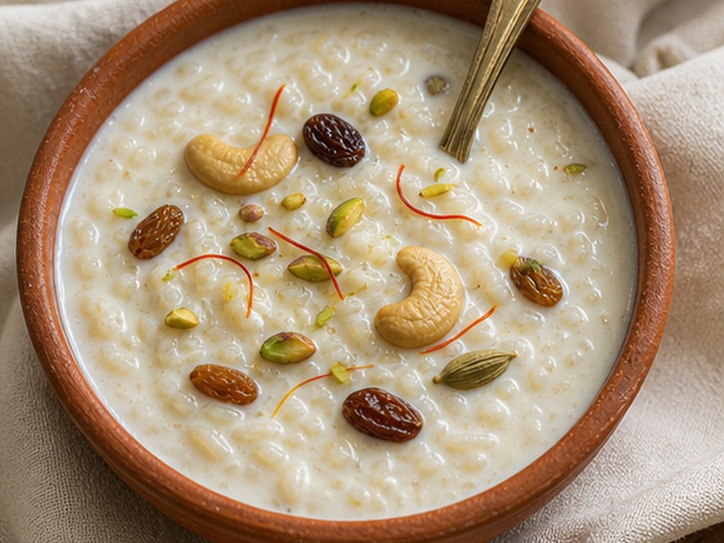 Kheer Payesh