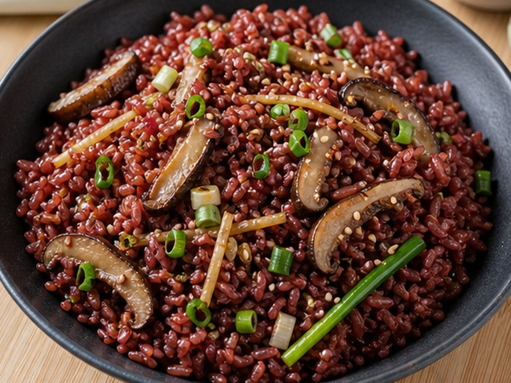 Red Yeast Rice