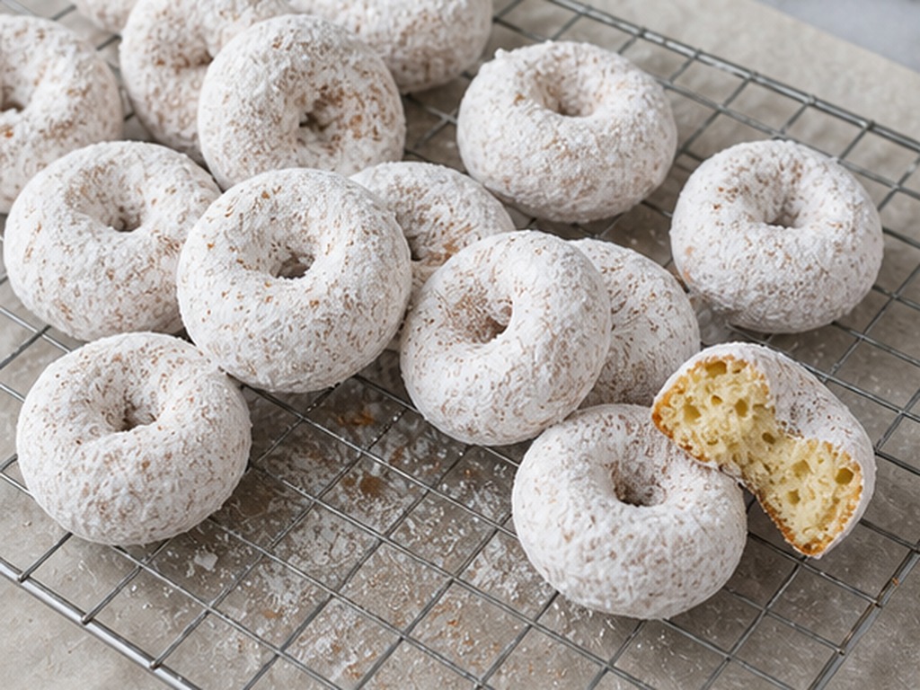 Donettes