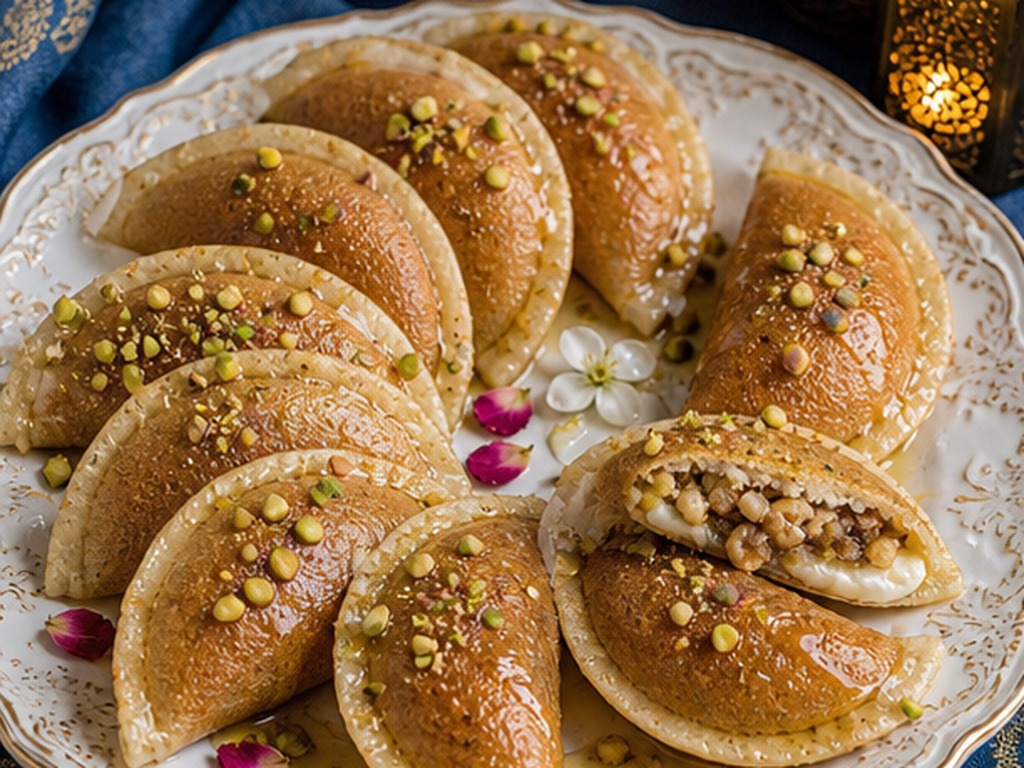 Qatayef
