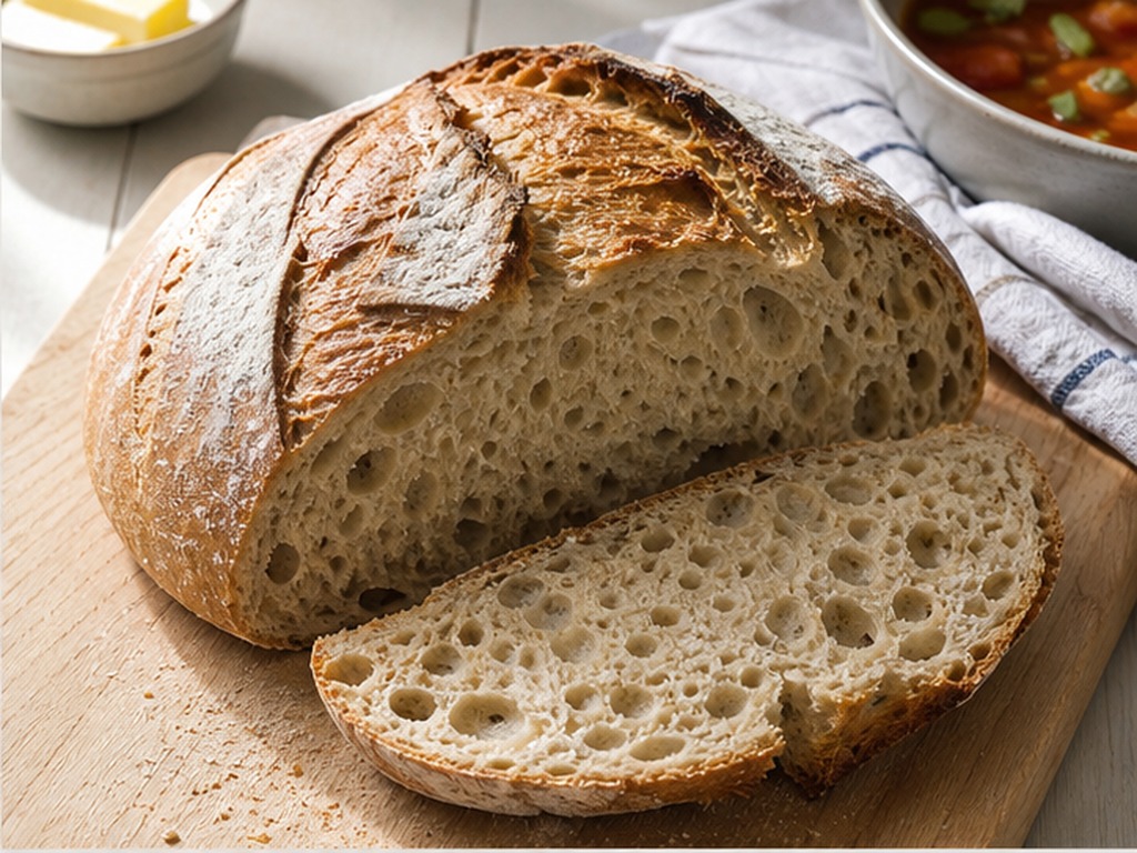 Bread Loaf