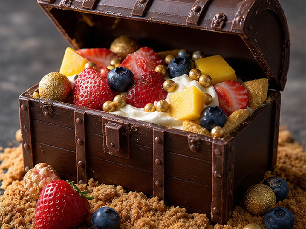Treasure Chest