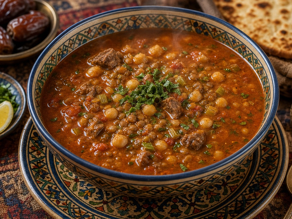 حريرة