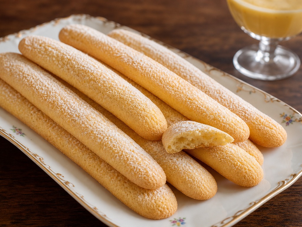 Biscottini Di Novara
