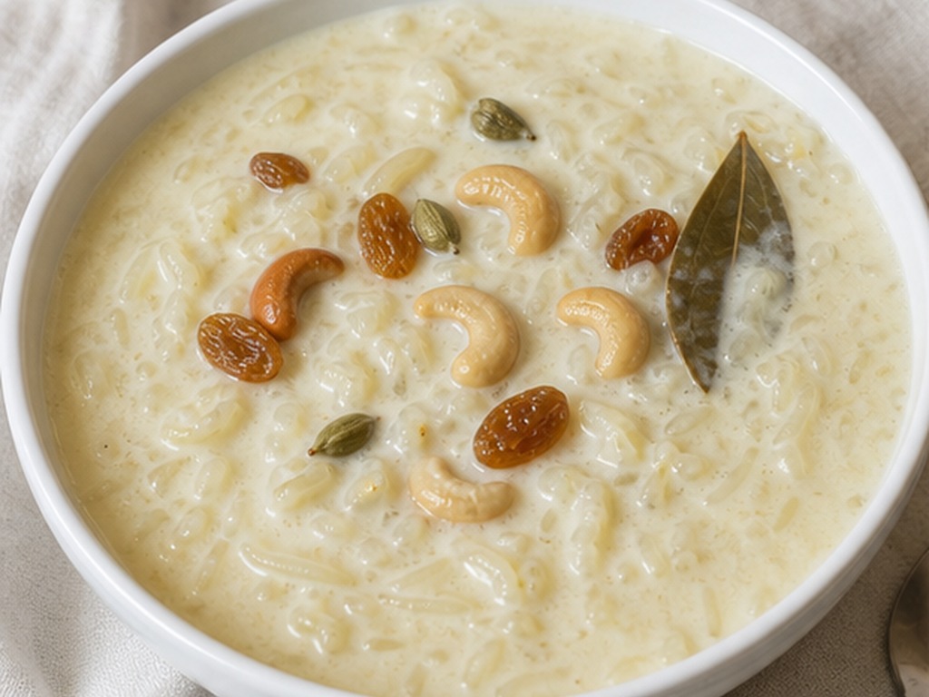 Lau Er Payesh