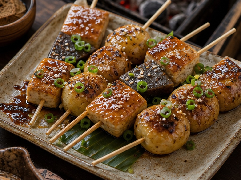 Dekomawashi