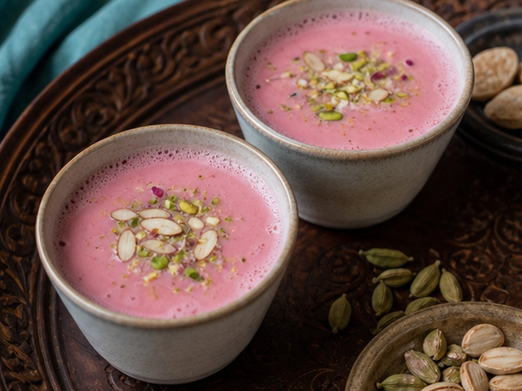 Noon Chai