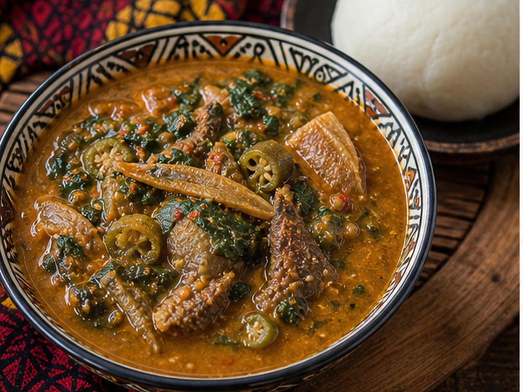 Ofe Ogbolor