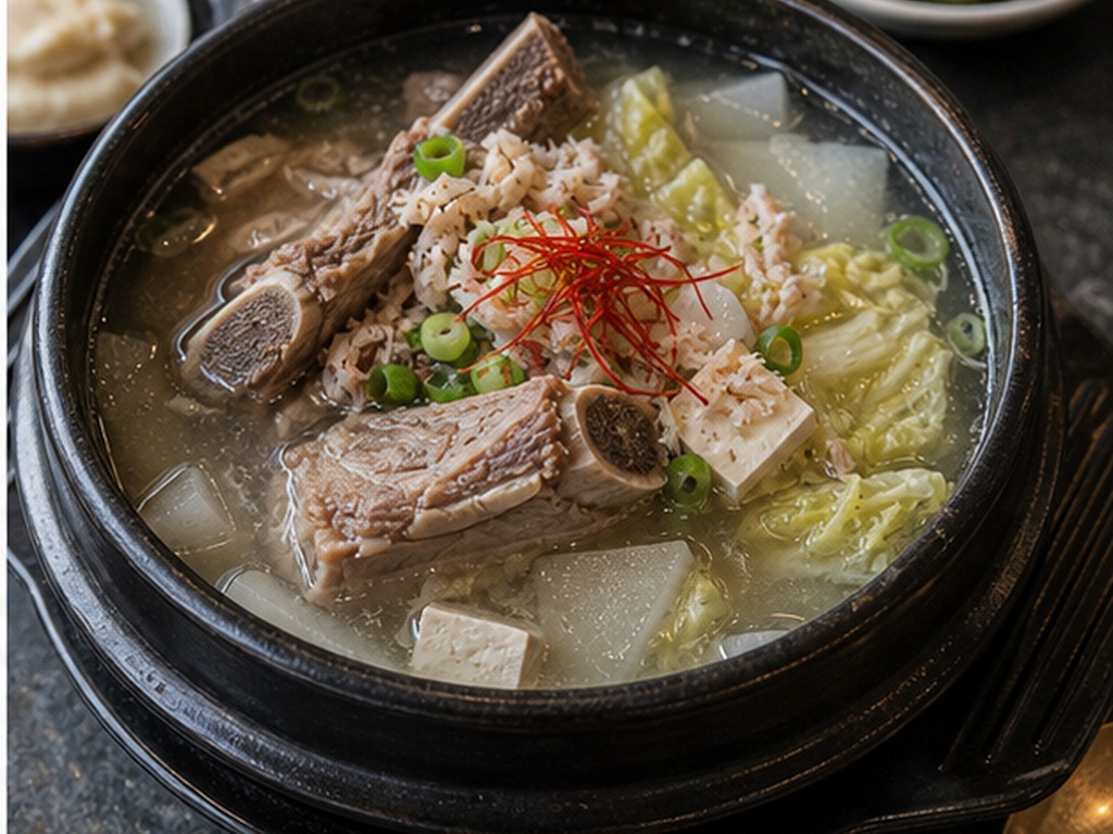 Jeotgukgalbi