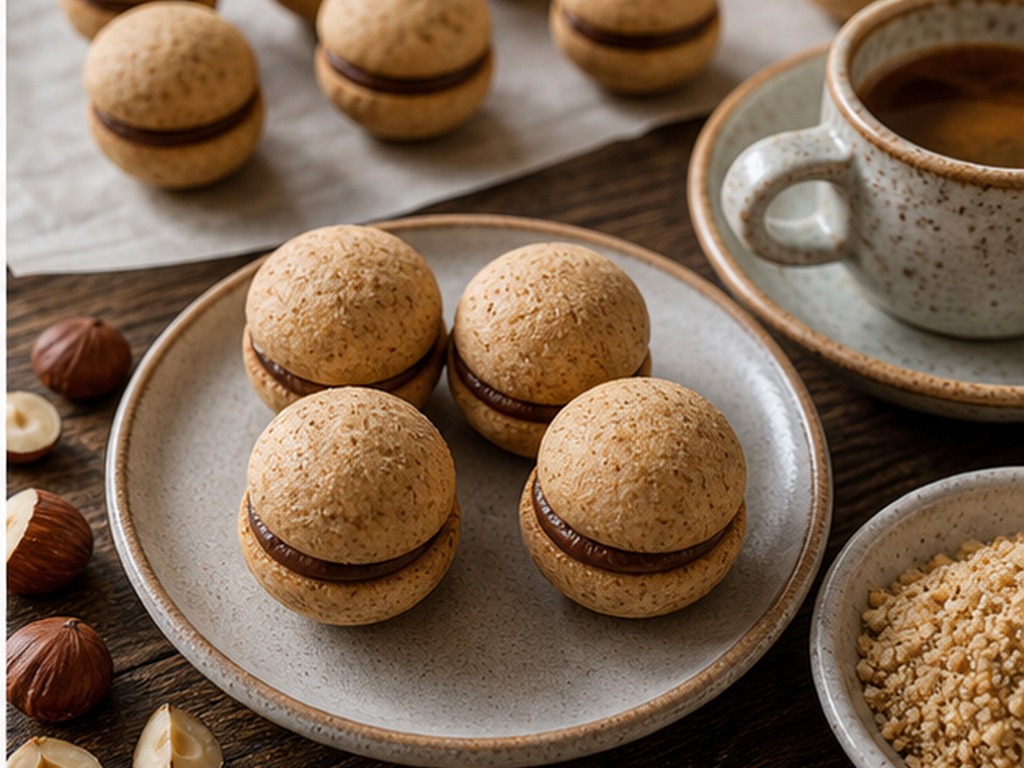 Baci Di Dama