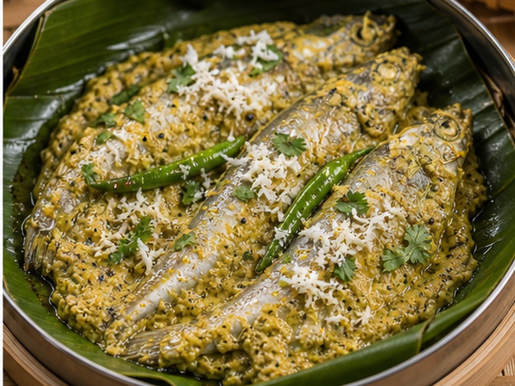 Bhapa Pabda