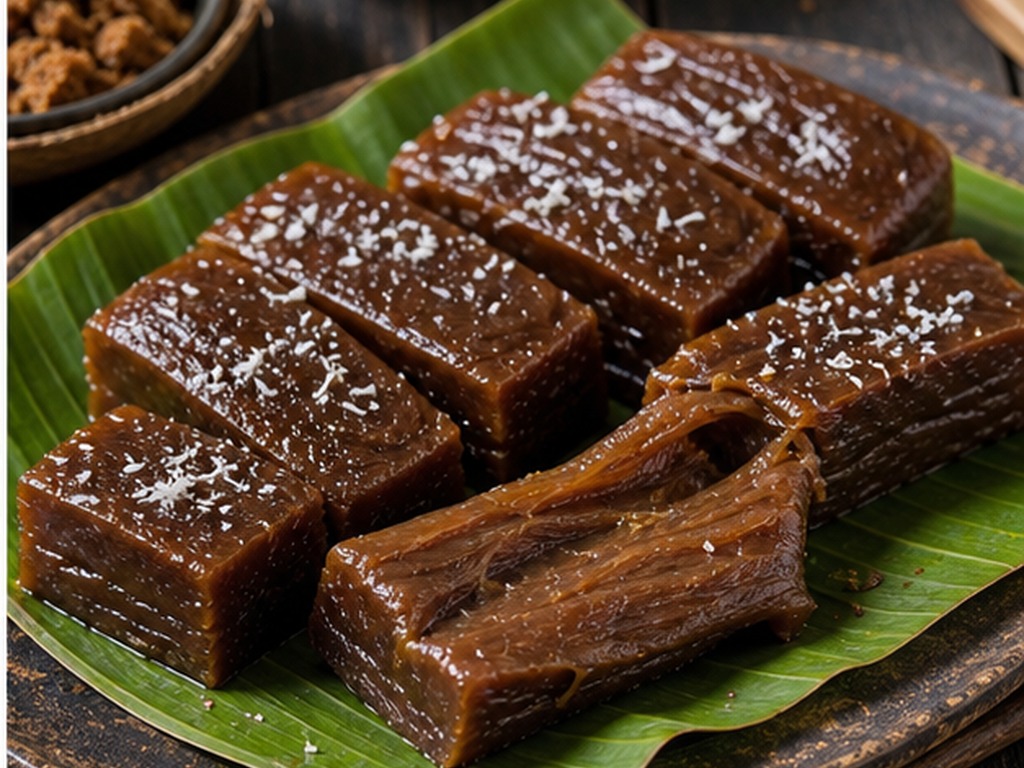 Dodol Betawi