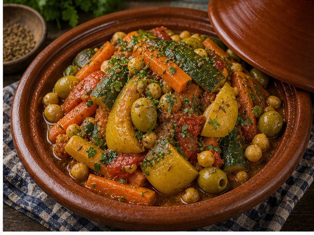 Tajine