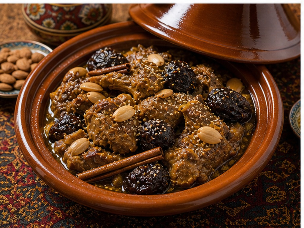 Tajine