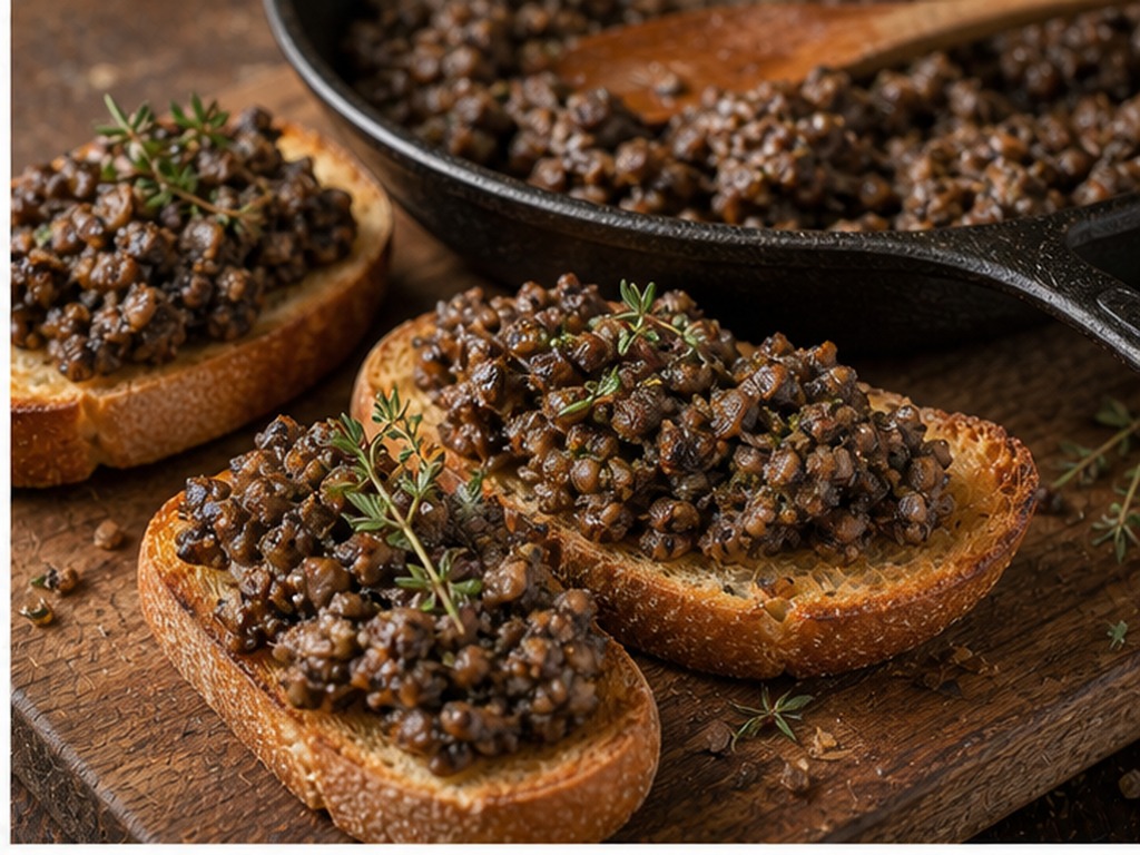 Duxelles