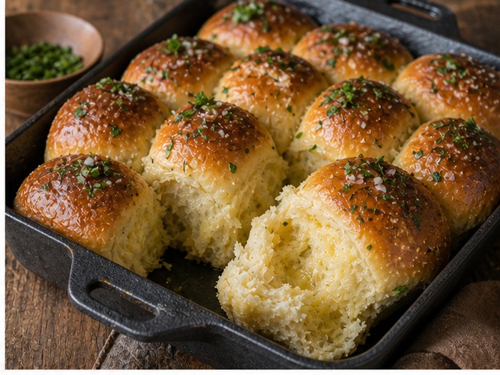 Bread