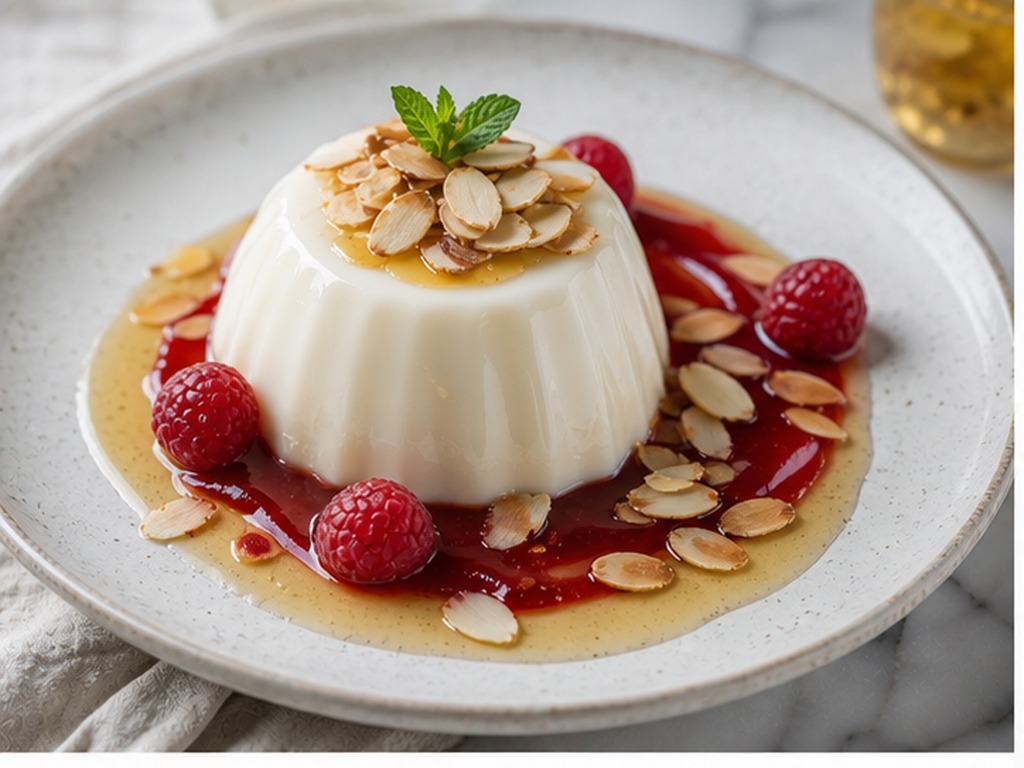 Blanc Manger