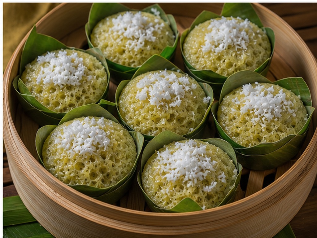 Apam Barenda