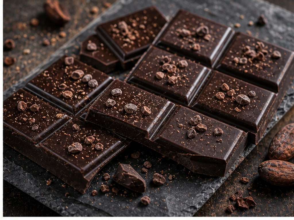 85% Dark Chocolate