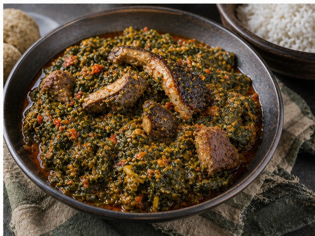 Efo Riro