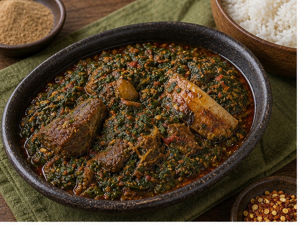 Efo Riro