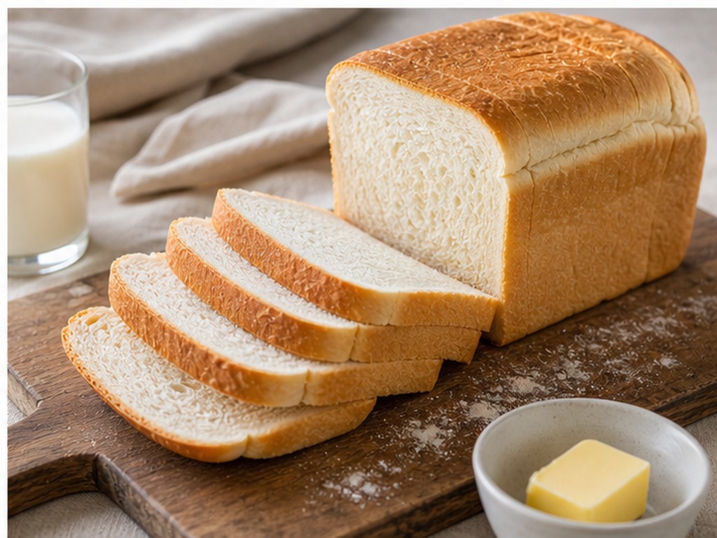 Bread