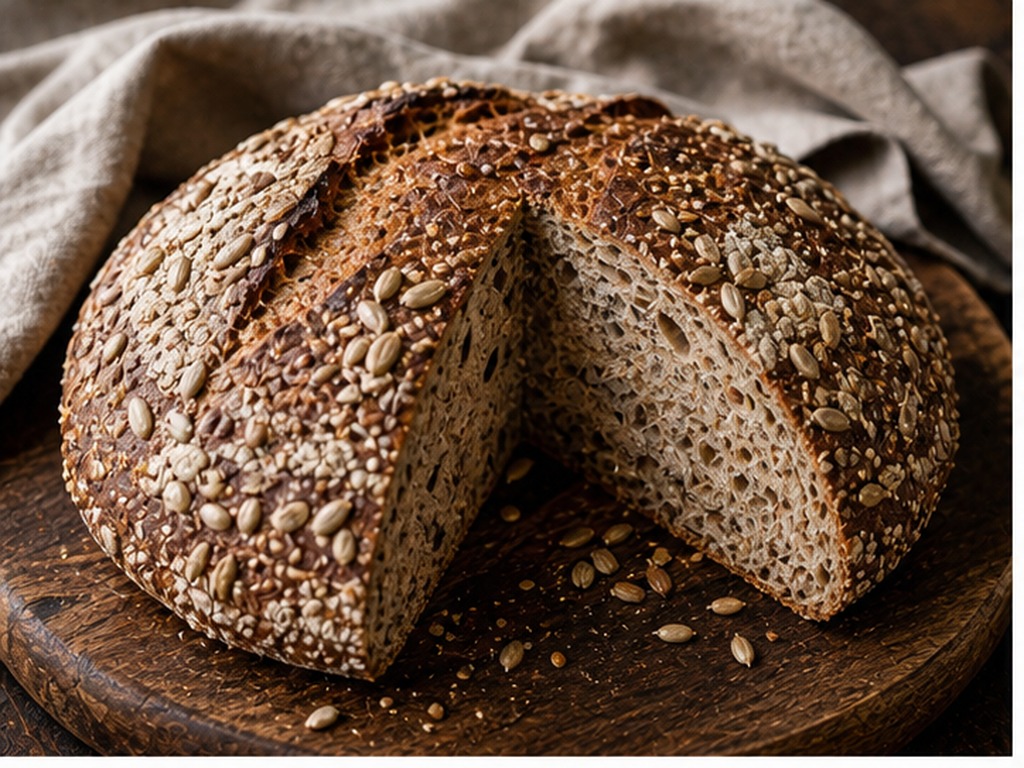Bread