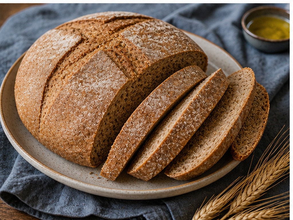 Bread