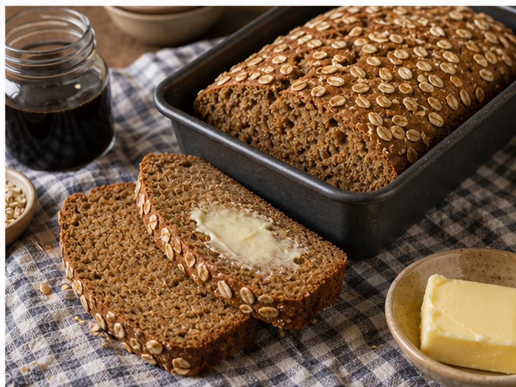 Bread