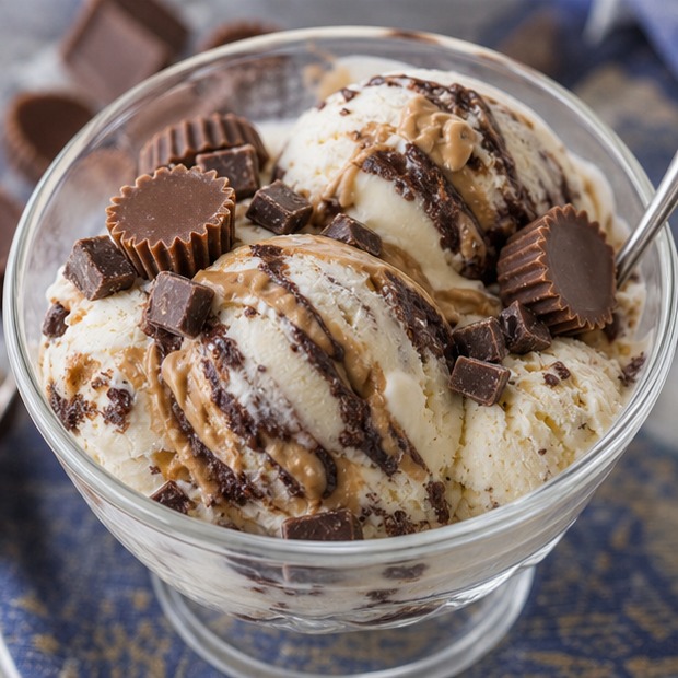 Moose Tracks