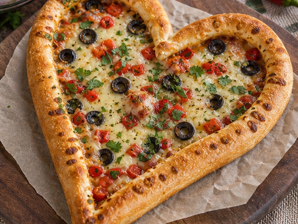 L'amour est…