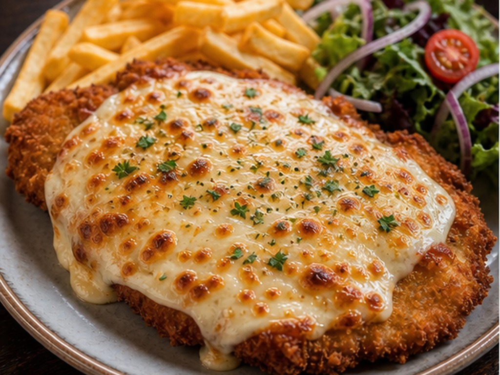 Parmo