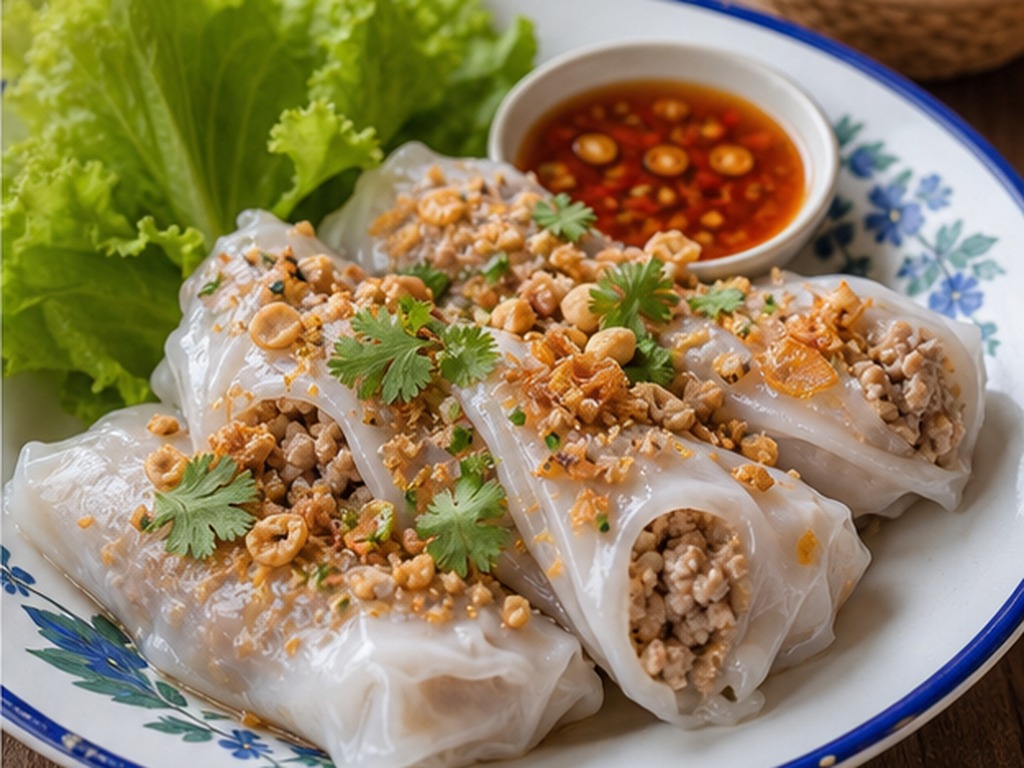 Kuai Tiao Pak Mo