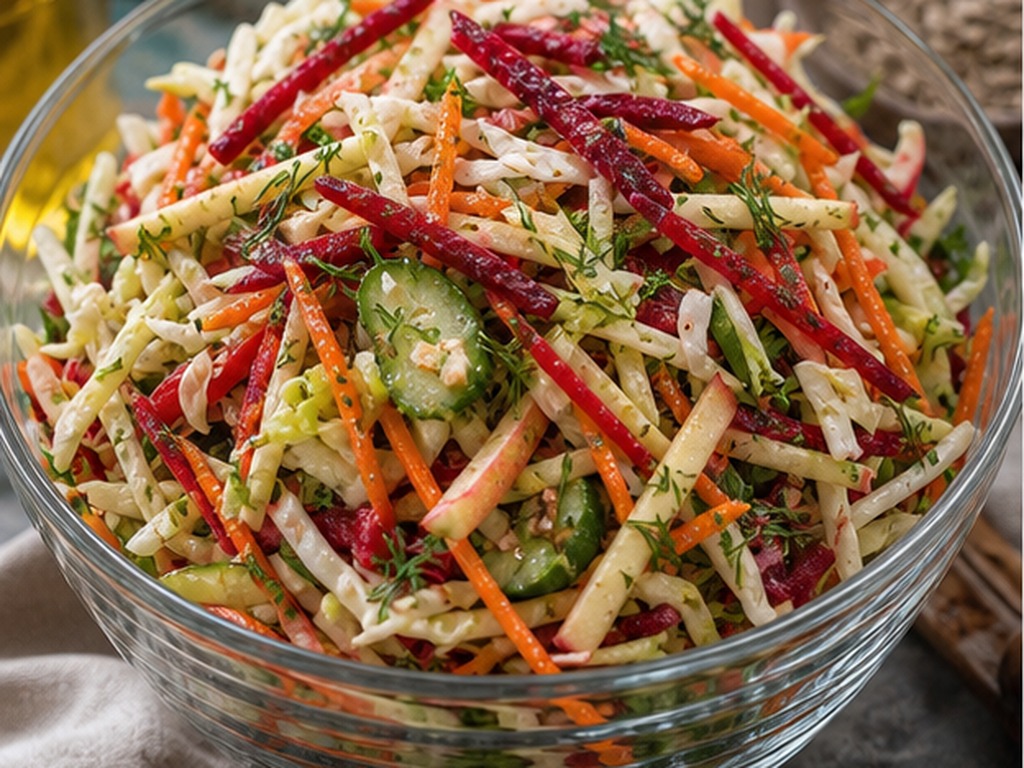 Vitamin Salad