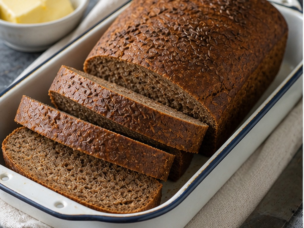 Darnitsa Bread