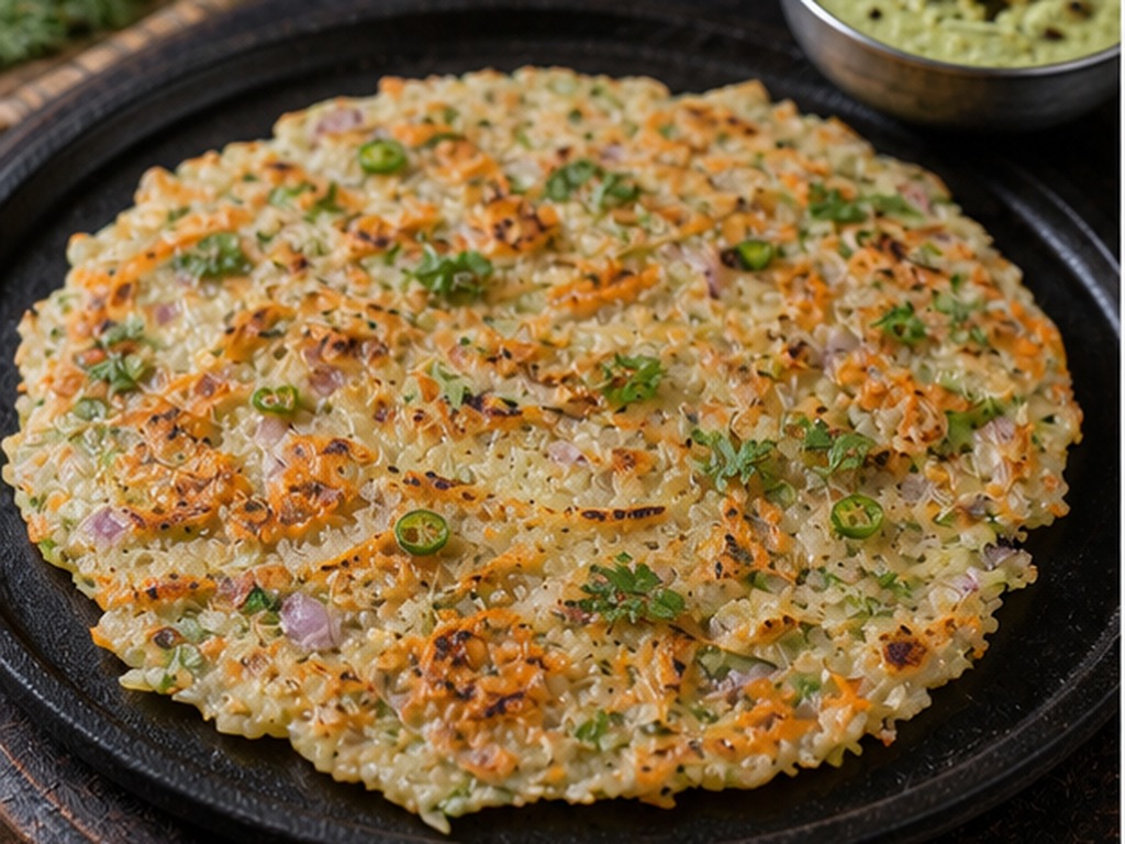 Akki Rotti