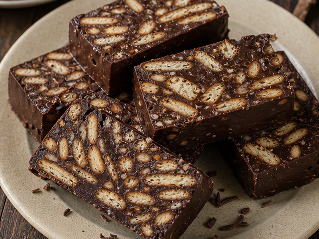 Batik Cake