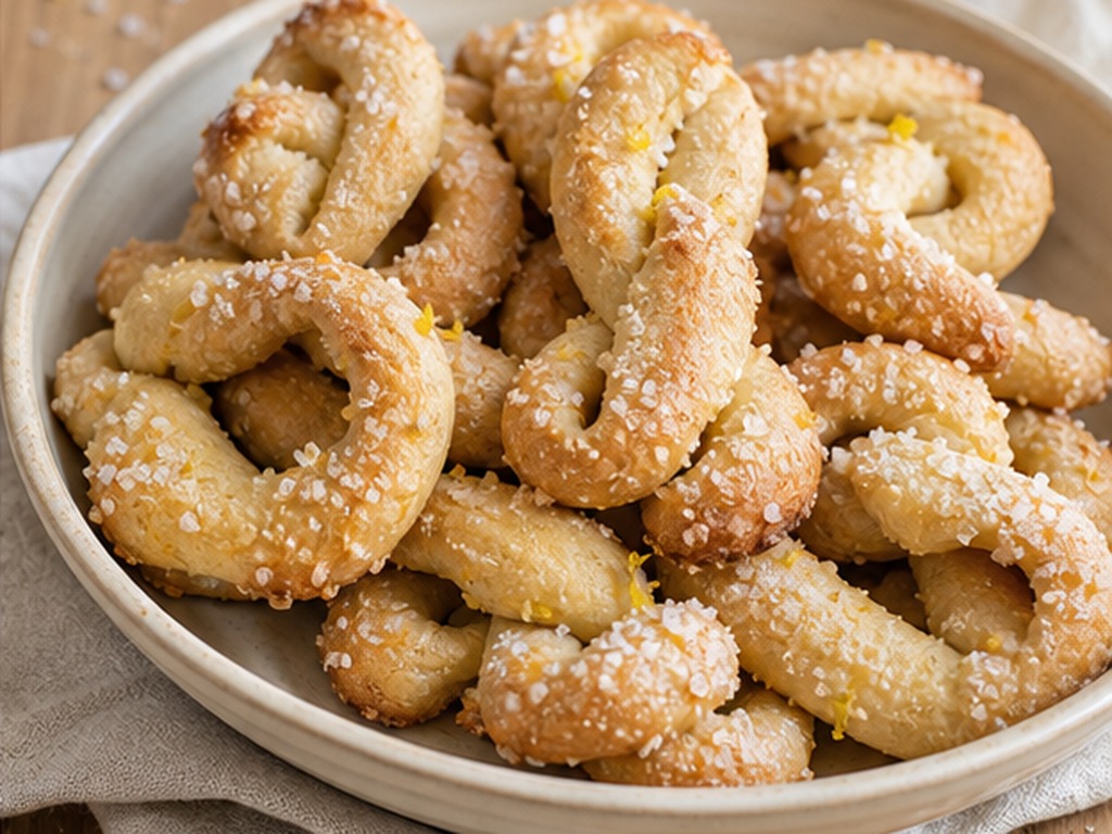 Torcetti
