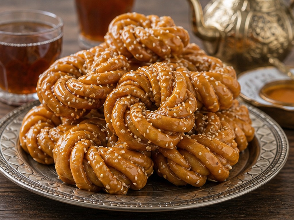 Griouech