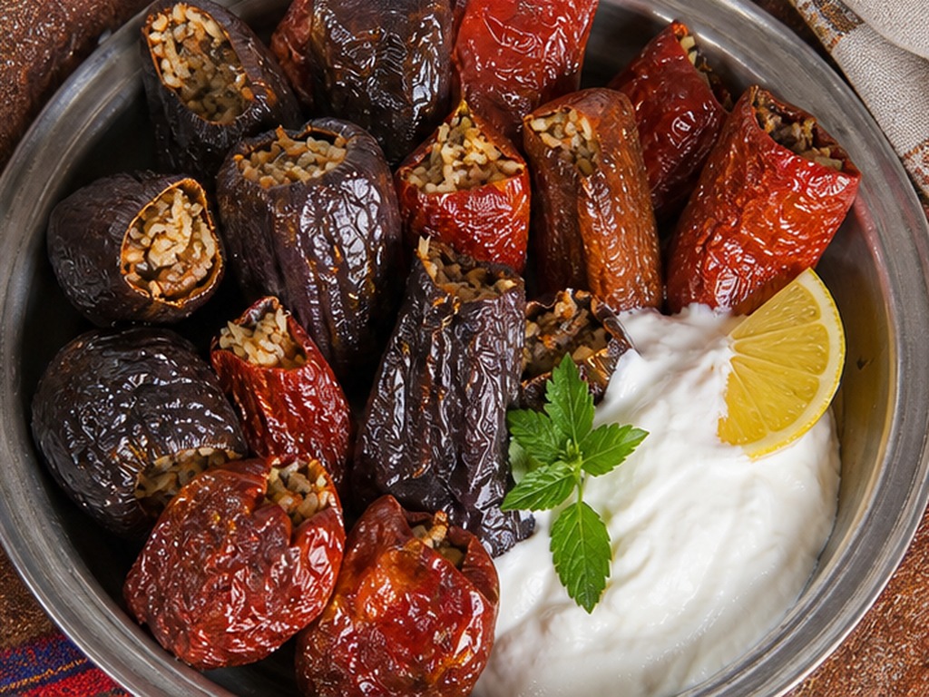 Kuru Dolma