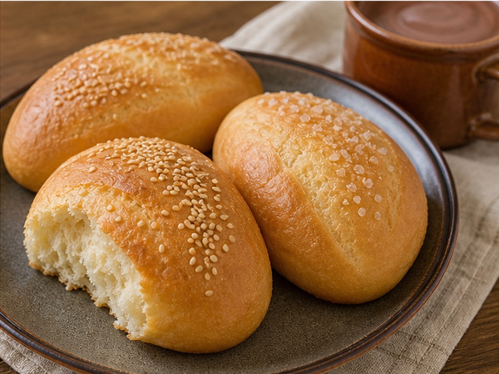Pan Bazo