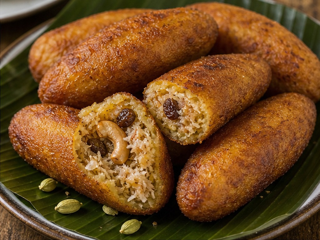 उन्नाकाई