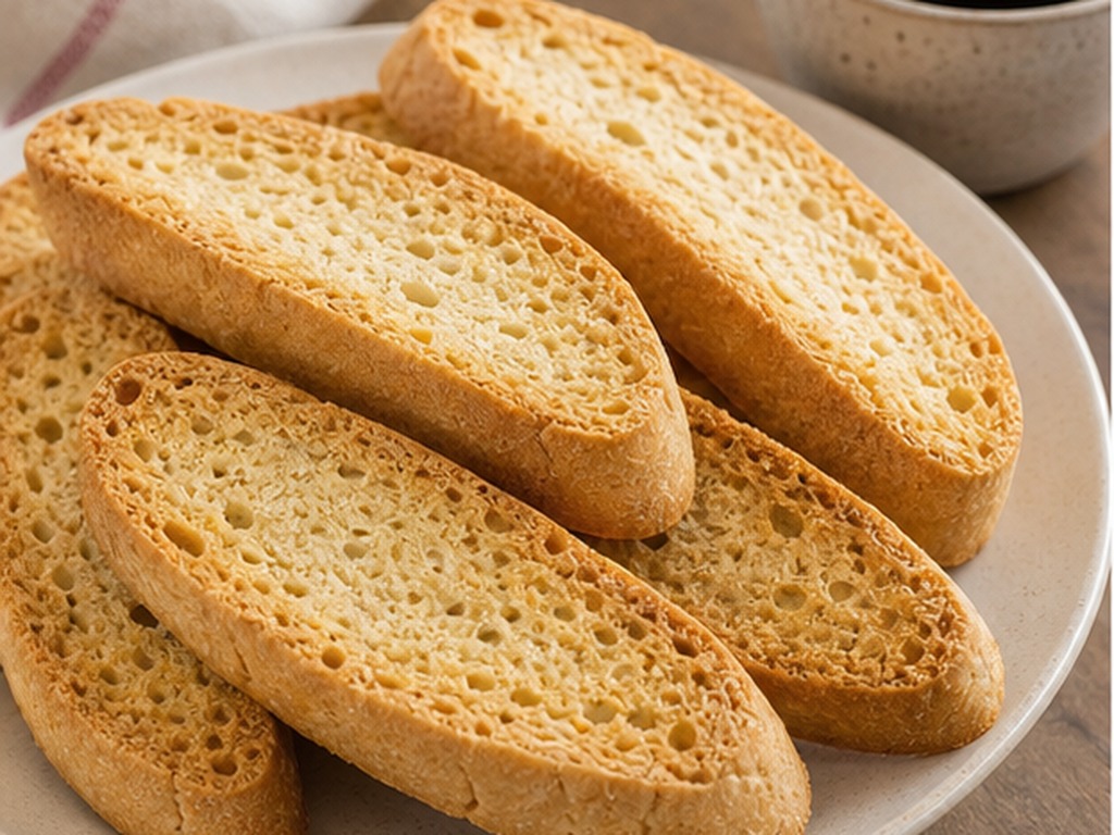 意大利脆饼致敬