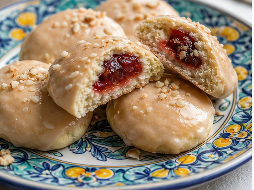 Biscoito Ceglie