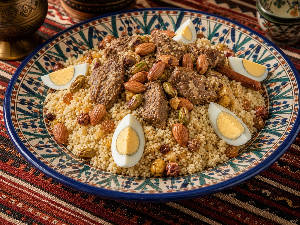 بورزكان