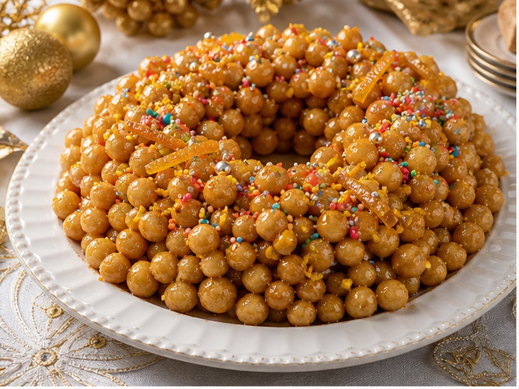 Struffoli