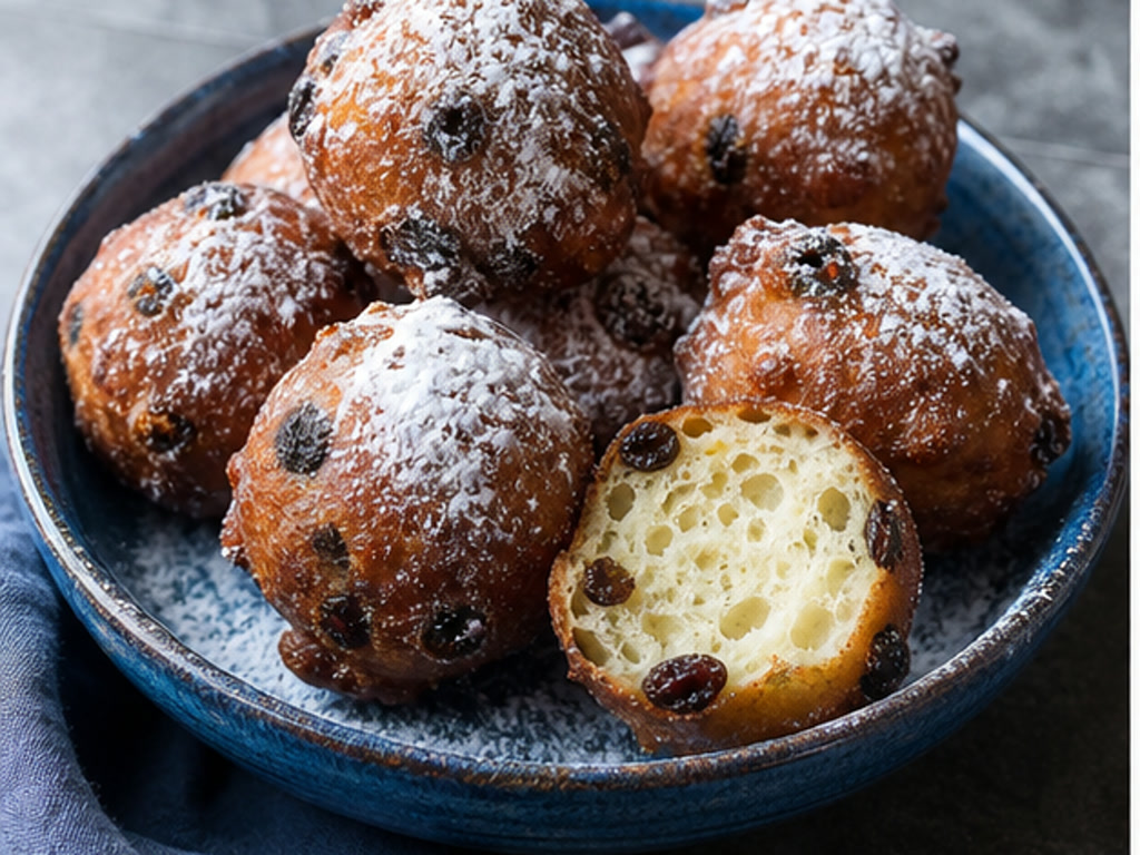 Oliebol