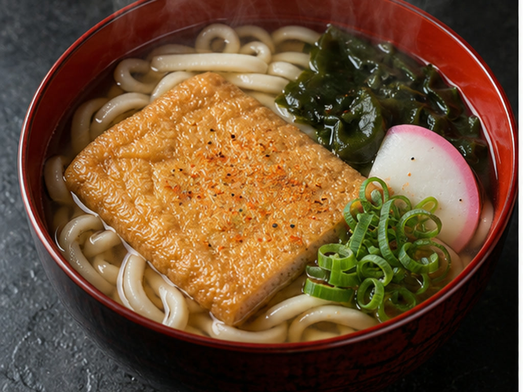 Nissin Donbei